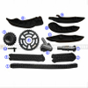 TK-BM004 Kit de cadena de distribución para BMW MINI(R56/X1/X3)